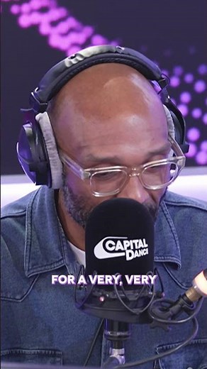 Dean Turnley on THAT viral 'Actin Tough' moment at Pitch 😤