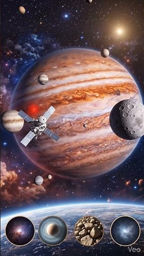 🌞O Sistema Solar Como Você Nunca Viu #sistemasolar #conhecimento #resumo #curiosidades #sol #terra