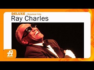 Ray Charles - Drown in My Own Tears