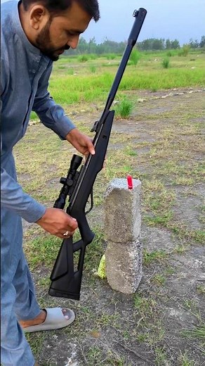 Airgun Amazing Target Shooting Precision and Skill | The Power of Airguns Target Shooting Challenge.