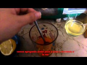 Gazpachuelo (Cocina con Cooker matic)