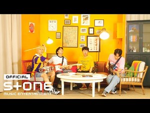 토나리 (Tonari) - 맛있는 노래 (Delicious Song) MV