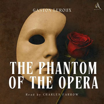 Chapter 202 - The Phantom of the Opera - Audiobook