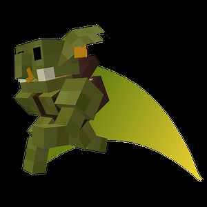 Loot Goblins - Minecraft Mod