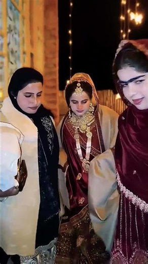 Beautiful Muslim Bride Wedding 💕 | Nikah Ceremony | Islamic Wedding Moments