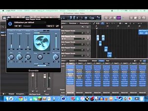 Auto Tune Evo Logic Pro X