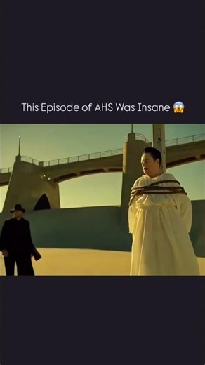 Witches vs Evil 😈🔥 Brutal Scene from American Horror Story Apocalypse #Shorts