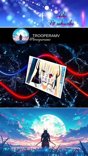 trooperamv💖🫡💖 on Instagram: "HAPPY NEW YEAR ✨️✨️🎉🎉 WELCOME TO 2026 #ANIME #ANIMELOVERZ #ANIMEAMV #ANIMEAMVS #FUNNYANIME #happynewyear❤️"