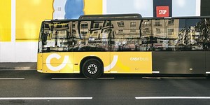 Ramadan : nouveaux horaires pour les bus à Casablanca