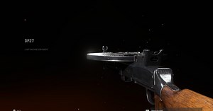 Vanguard Weapon Setup Guides - The DP27