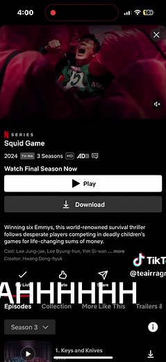 🪼🌺TT🌺🪼 (@teairragreen)’s videos with original sound - delaudios