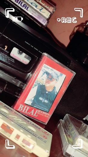 Cheb Bilal Album Habsîne 2002 - Rai Nostalgie Live Music from Morocco