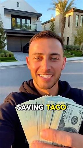 Did I deserve this for saving her dog…?😳💰