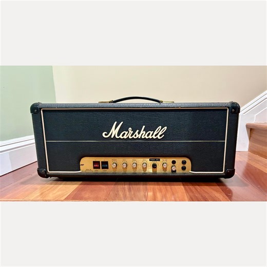 Used Marshall Lee Jackson - Sweetwater's Gear Exchange