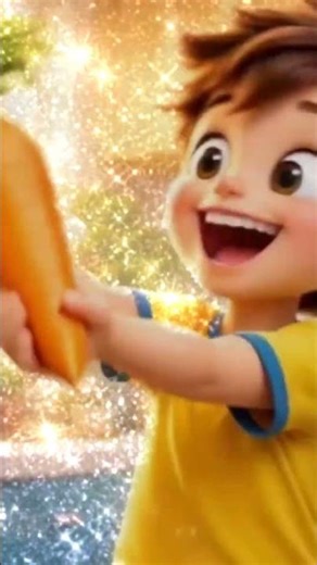 Vegetable Song for Kids | Fun & Healthy Learning 🥕🥦