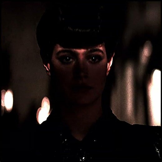 blade runner (1982) — addiction 🌌 | cinematic edit