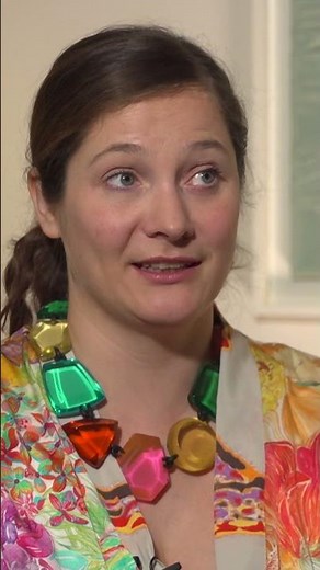 Director of European Documentary 2023 nominated APOLONIA, APOLONIA Lea Glob talks about her film.