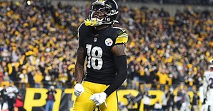 Flex decisions for week 5