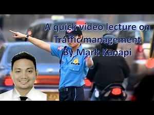 The Basics of Traffic Management