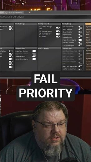 Why Use Priority Power Switches?