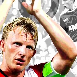 Thanks for your support this year!!! Let's make 2017 even better. Happy new year 🎉🎉🎉 | Dirk Kuyt