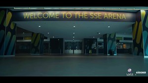 Take us back....lush! classical sse arena | Lush! Official