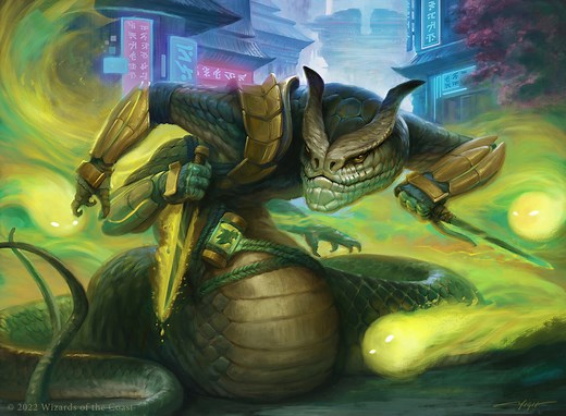 The 5 Best Magic: The Gathering Budget Standard Decks