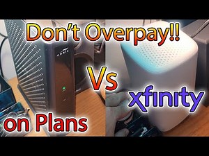 Do you need an Xfinity Modem to get full speeds?!