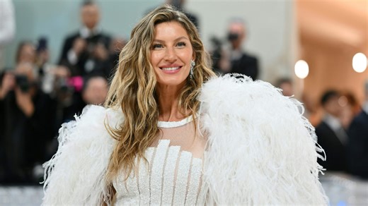Gisele Bündchen is reportedly pregnant. What to know about Tom Brady's ex-wife