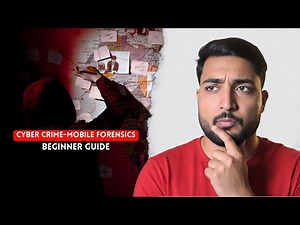 A Beginner Gudie for Android Forensics