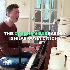 139K views · 1.4K reactions | This coronavirus parody is hilariously catchy!  | IGV | Facebook