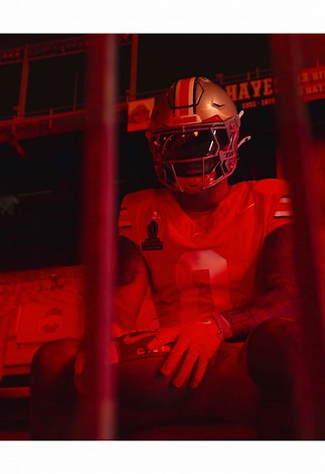 Ohio State Buckeyes Football Game Highlights