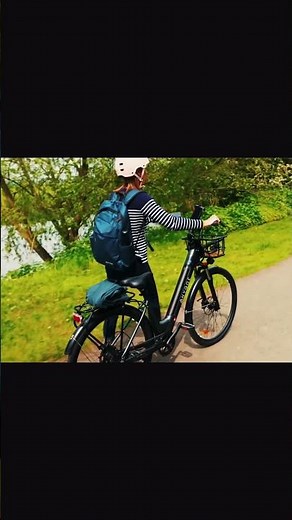 Let's explore the world with Hygge