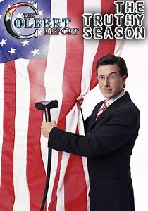 The Colbert Report Season 5 - watch episodes streaming online