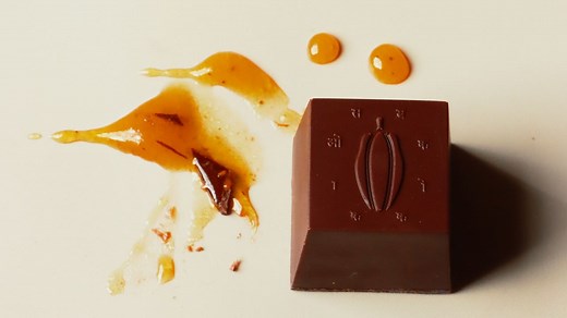 The Cacao Mill by Subko is a bona fide chocolate heaven, but it’s also so much more