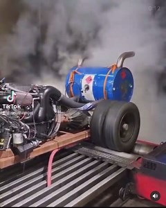 2K views · 27 reactions | Sometimes you gotta mix high performance...