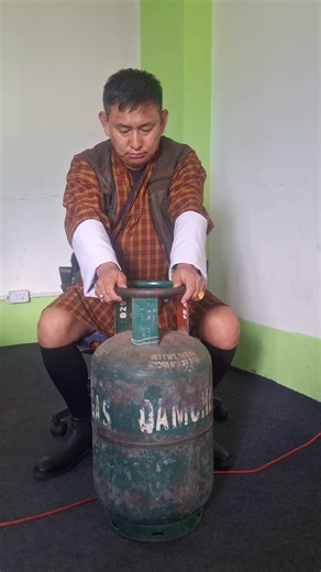 Different Colour Different Rate – Why I’m Sad | Bhutan TikTok Moment