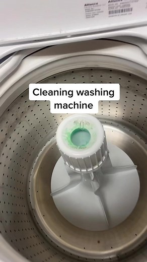 Cleaning Washing Machine Tips for a Spotless Home