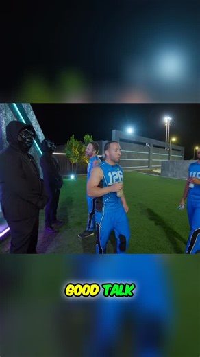 The Unemployed Hero on Instagram: "A portal? A tower challenge? Intense competition is coming. Strategy is key. Let the games begin! @mrbeast #beastgames #beastgamespartner"