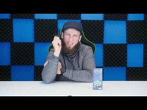 Draadloos Internet op je Computer of PC? - Deze USB WiFi Adapter Boost je Signaal tot 1300 Mbps!