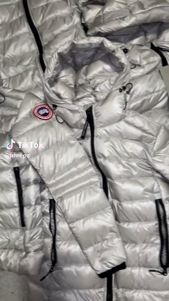 Exploring Crofton Canada Goose Outfits and Hamburg Hotspots