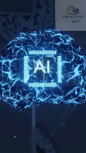 Journey of AI| Classic AI to Agentic AI| AI Tutorial| AI Free Classes| Varun Gupta AI Consultant #ai