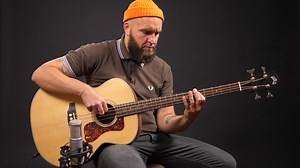 50 reactions | These Guild Guitars Acoustic Basses sound great!! Watch the full review here: https://youtu.be/8qlKGYgkFks | BassTheWorld.com | Facebook