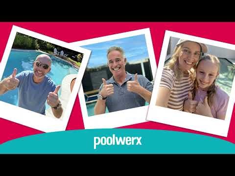 Poolwerx - Brand Confidence - We help Aussies get it right