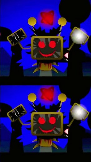 Sprunki Phase 100 New