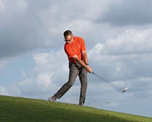 Sean Foley: Go Down And Get It