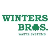 Winters Bros. Waste Systems, A WM Company | LinkedIn