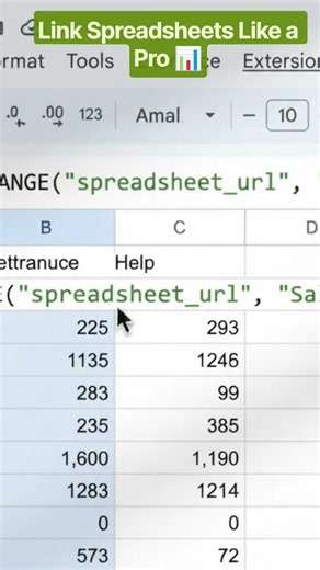 ​Linking sheets and learn how to use IMPORTRANGE and Google Apps Script to automate your data.