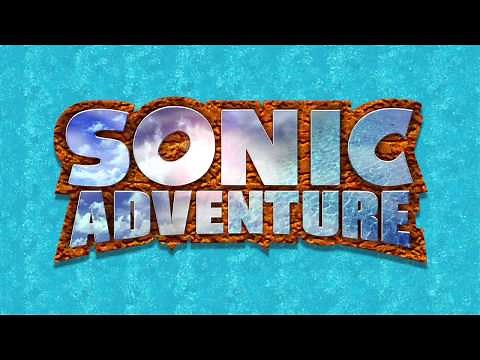 It Doesn't Matter - Sonic Adventure [OST]