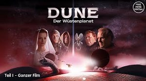 Dune: Der Wüstenplanet (2000) – Teil 1